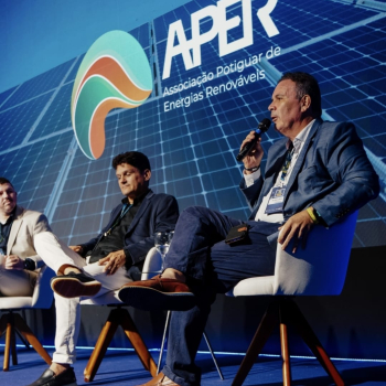 APER consolida protagonismo do RN na transição energética durante o V Fórum de Energia Solar